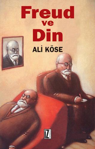 Freud ve Din | Kitap Ambarı