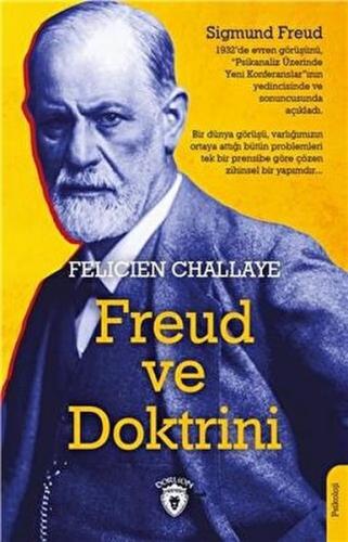 Freud ve Doktrini | Kitap Ambarı