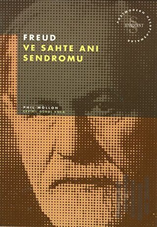 Freud ve Sahte Anı Sendromu Postmodern Hesaplaşmalar | Kitap Ambarı