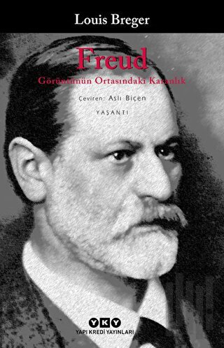 Freud | Kitap Ambarı