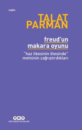 Freud'un Makara Oyunu | Kitap Ambarı