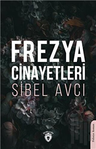 Frezya Cinayetleri | Kitap Ambarı