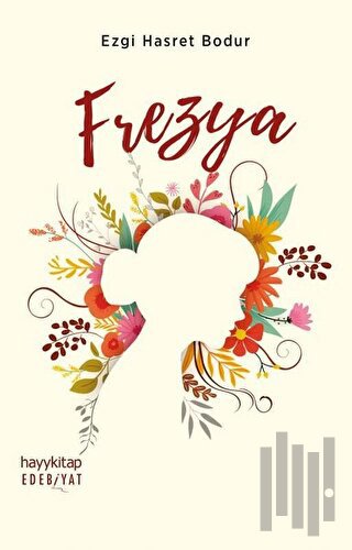 Frezya | Kitap Ambarı