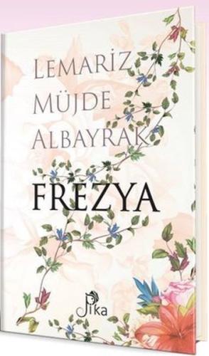 Frezya | Kitap Ambarı