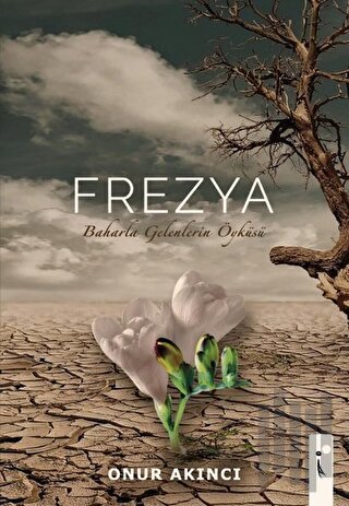 Frezya | Kitap Ambarı