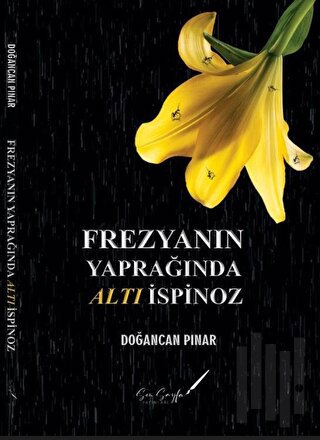 Frezyanın Yaprağında Altı İspinoz | Kitap Ambarı