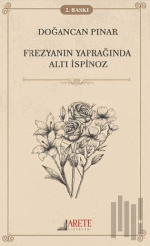 Frezyanın Yaprağında Altı İspinoz | Kitap Ambarı