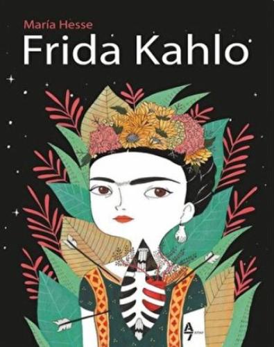 Frida Kahlo | Kitap Ambarı