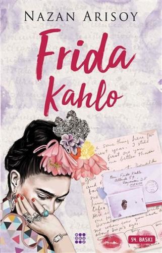 Frida Kahlo | Kitap Ambarı