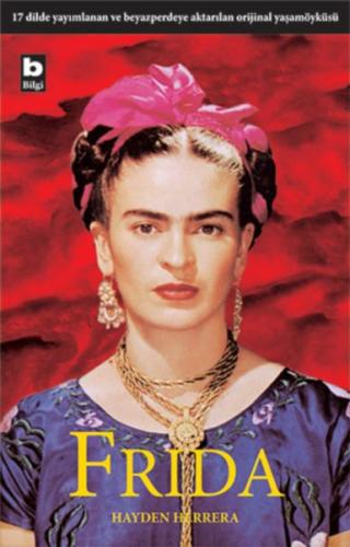 Frida | Kitap Ambarı