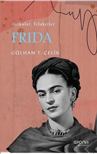 Frida | Kitap Ambarı