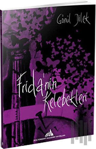 Frida'nın Kelebekleri | Kitap Ambarı