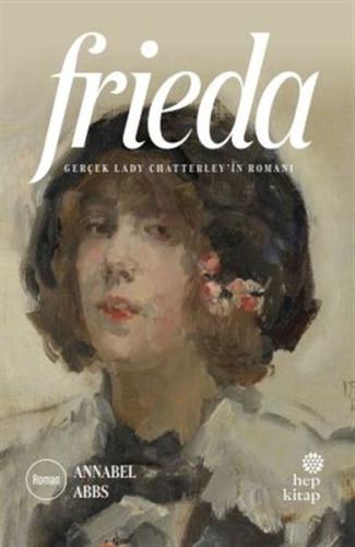 Frieda | Kitap Ambarı