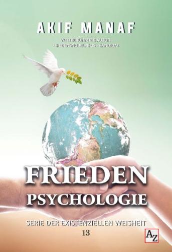 Frieden Psychologie | Kitap Ambarı