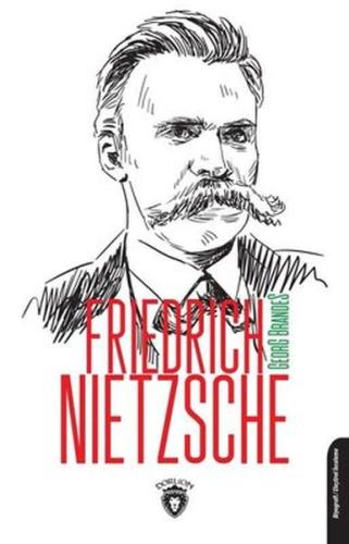 Friedrich Nietzsche | Kitap Ambarı