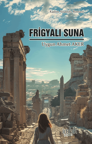 Frigyalı Suna | Kitap Ambarı