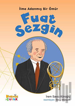 Fuat Sezgin | Kitap Ambarı