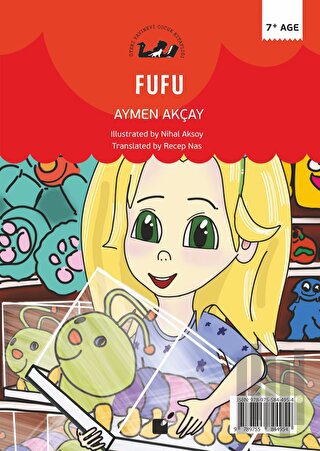 Fufu | Kitap Ambarı