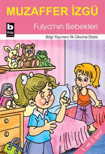 Fulya’nın Bebekleri | Kitap Ambarı