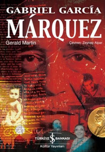 Gabriel Garcia Marquez (Ciltli) | Kitap Ambarı