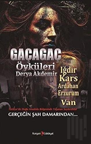 Gaçagaç Öyküleri | Kitap Ambarı