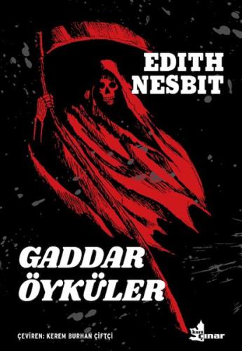 Gaddar Öyküler | Kitap Ambarı