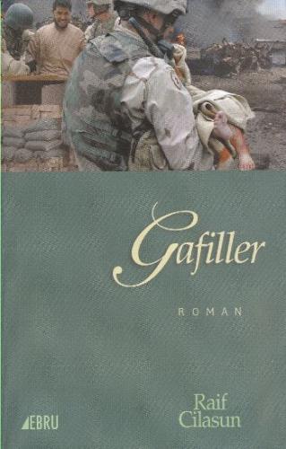 Gafiller | Kitap Ambarı