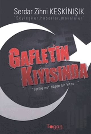 Gafletin Kıyısında | Kitap Ambarı