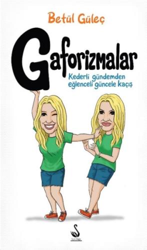 Gaforizmalar | Kitap Ambarı