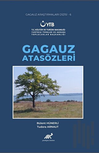 Gagauz Atasözleri | Kitap Ambarı