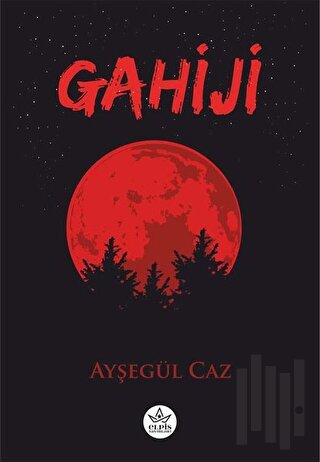 Gahiji | Kitap Ambarı