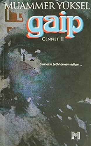 Gaip Cennet 2 | Kitap Ambarı