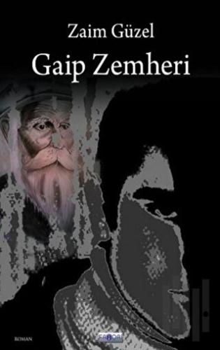 Gaip Zemheri | Kitap Ambarı