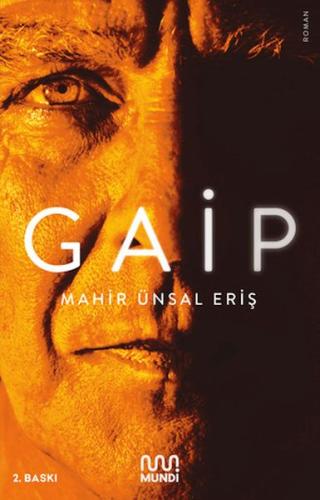 Gaip | Kitap Ambarı