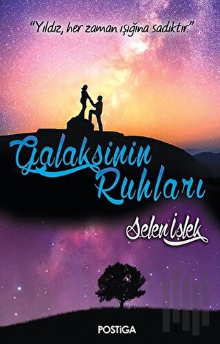 Galaksinin Ruhları | Kitap Ambarı