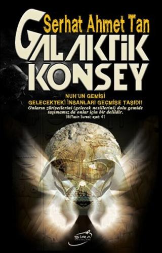 Galaktik Konsey | Kitap Ambarı