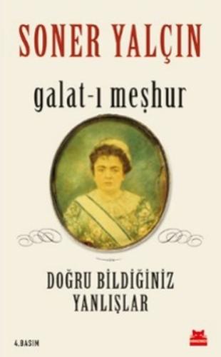 Galat-ı Meşhur | Kitap Ambarı