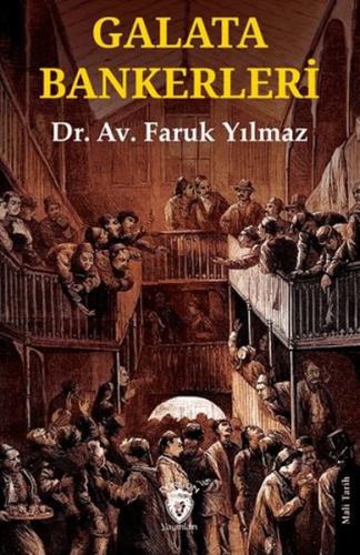 Galata Bankerleri | Kitap Ambarı