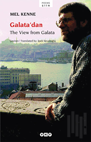 Galata’dan | Kitap Ambarı