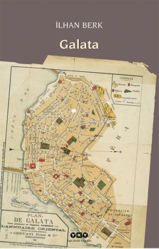 Galata | Kitap Ambarı