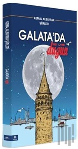 Galata'da Düğün | Kitap Ambarı