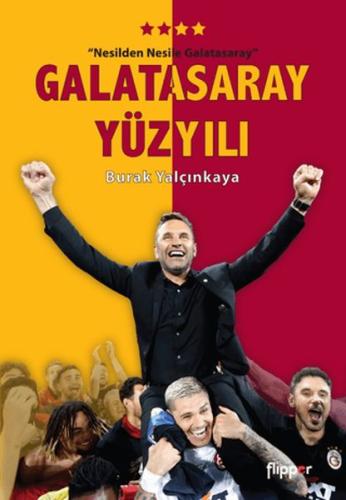 Galatasaray Yüzyılı | Kitap Ambarı