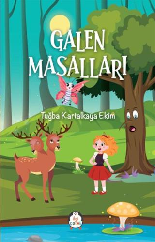 Galen Masalları | Kitap Ambarı