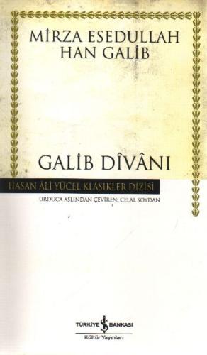 Galib Divanı | Kitap Ambarı