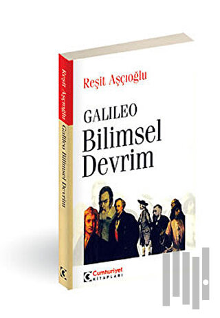 Galileo Bilimsel Devrim | Kitap Ambarı