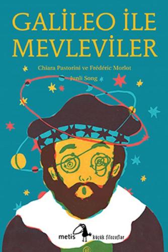 Galileo İle Mevleviler | Kitap Ambarı