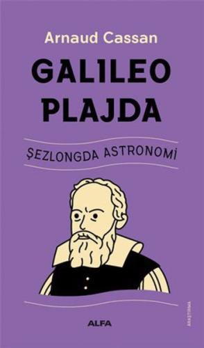 Galileo Plajda | Kitap Ambarı