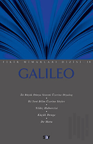 Galileo | Kitap Ambarı