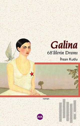 Galina | Kitap Ambarı