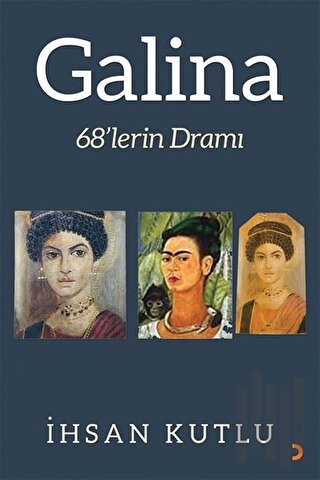 Galina | Kitap Ambarı